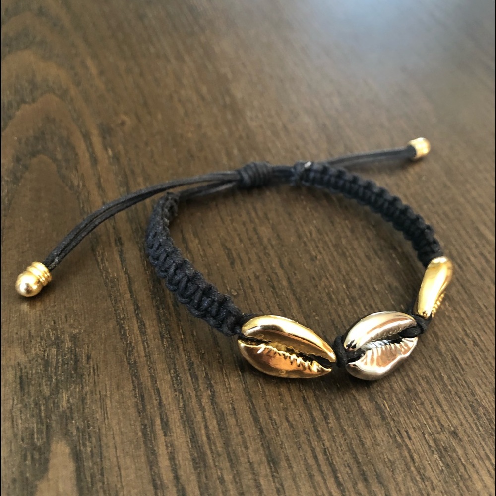 Chlash Jewels 3 Crowie bracelet